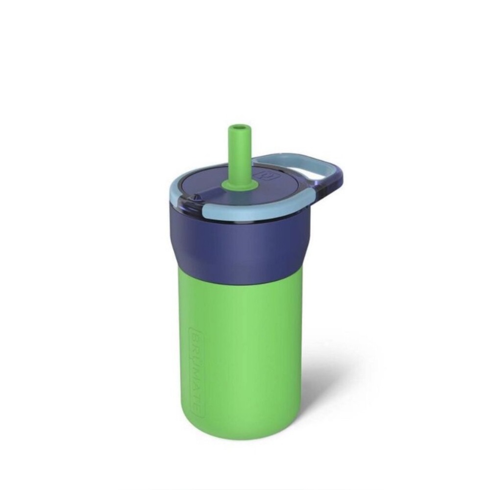 BRUMATE -  Leap 12oz 100% Leakproof Kids' Tumbler - Neutron New No Box